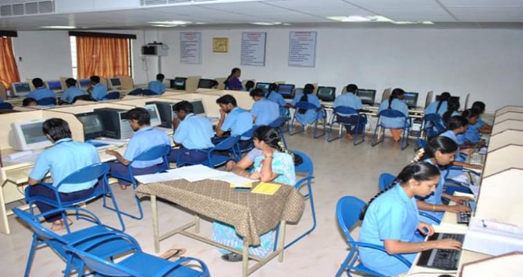 A.V.C College of Engineering Nagapattinam Campus photo 2